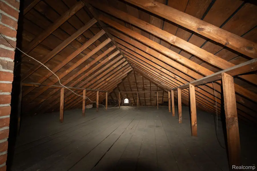 3307 Clairmount Street, Detroit, MI 48206 - Image #3