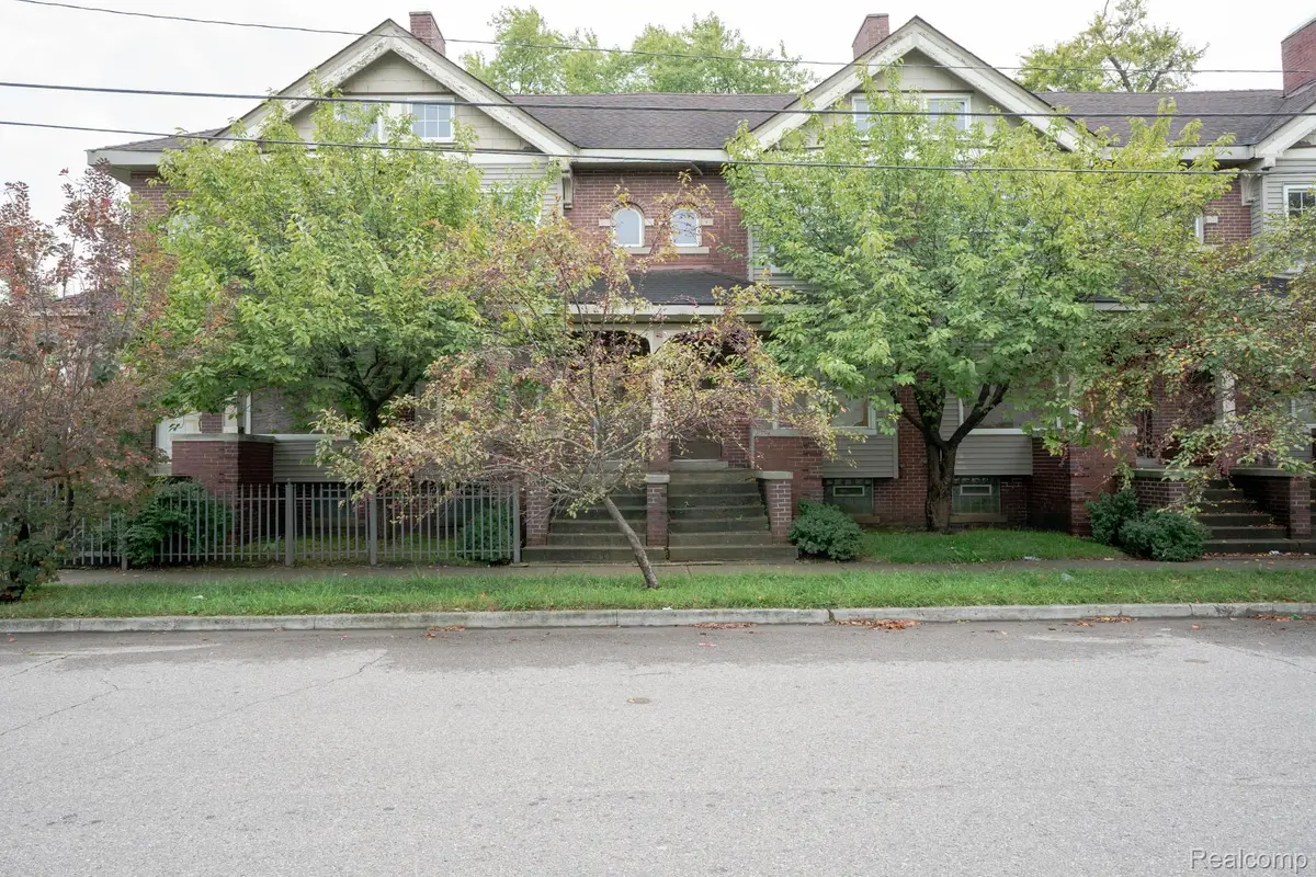 7246 Saint Paul Street, Detroit, MI 48214 - Image #1