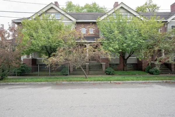 7250 Saint Paul Street, Detroit, MI 48214