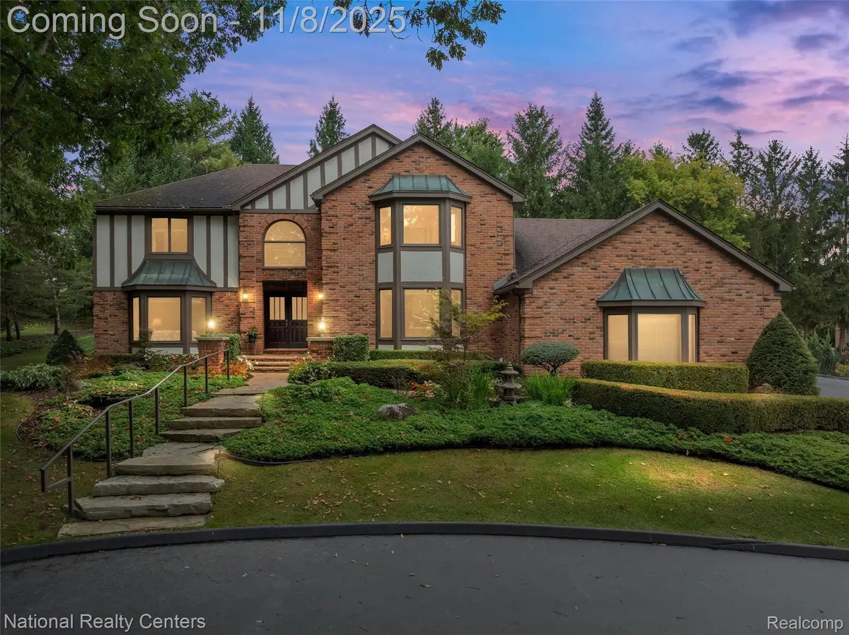 4822 Cider Hill Drive, Rochester, MI 48306 - Image #1