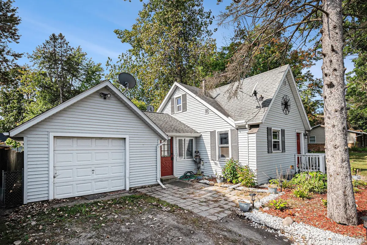 1340 E Grand River Road, Williamston, MI 48895 - Image #1