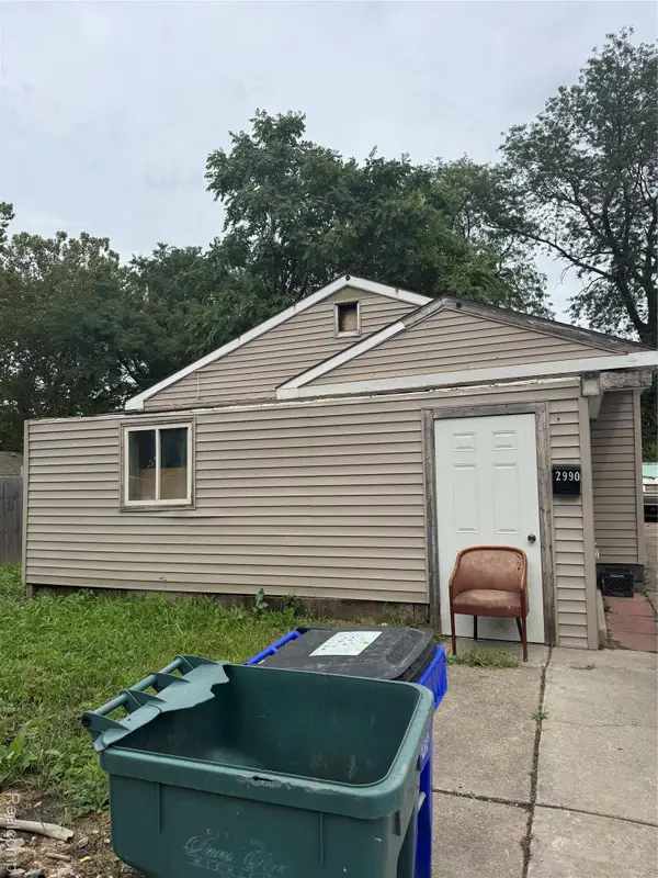 2990 Western Street, Detroit, MI 48209