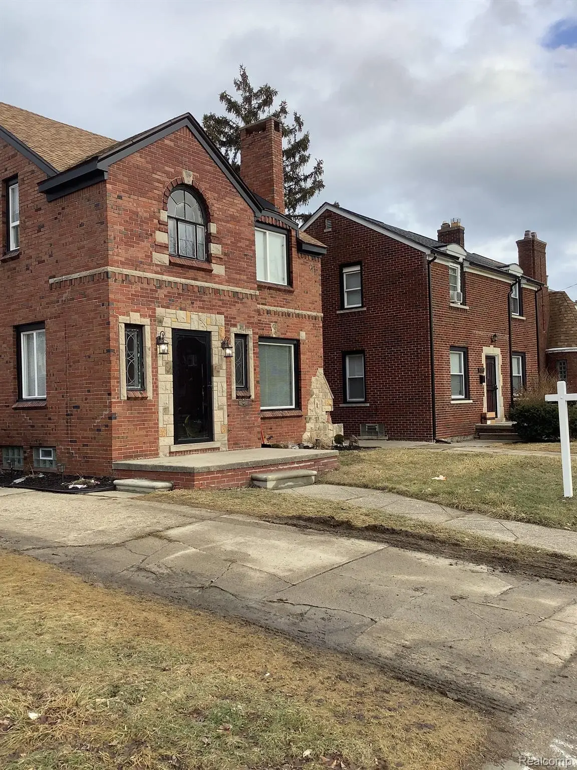 6174 Bishop Street, Detroit, MI 48224 - Image #1