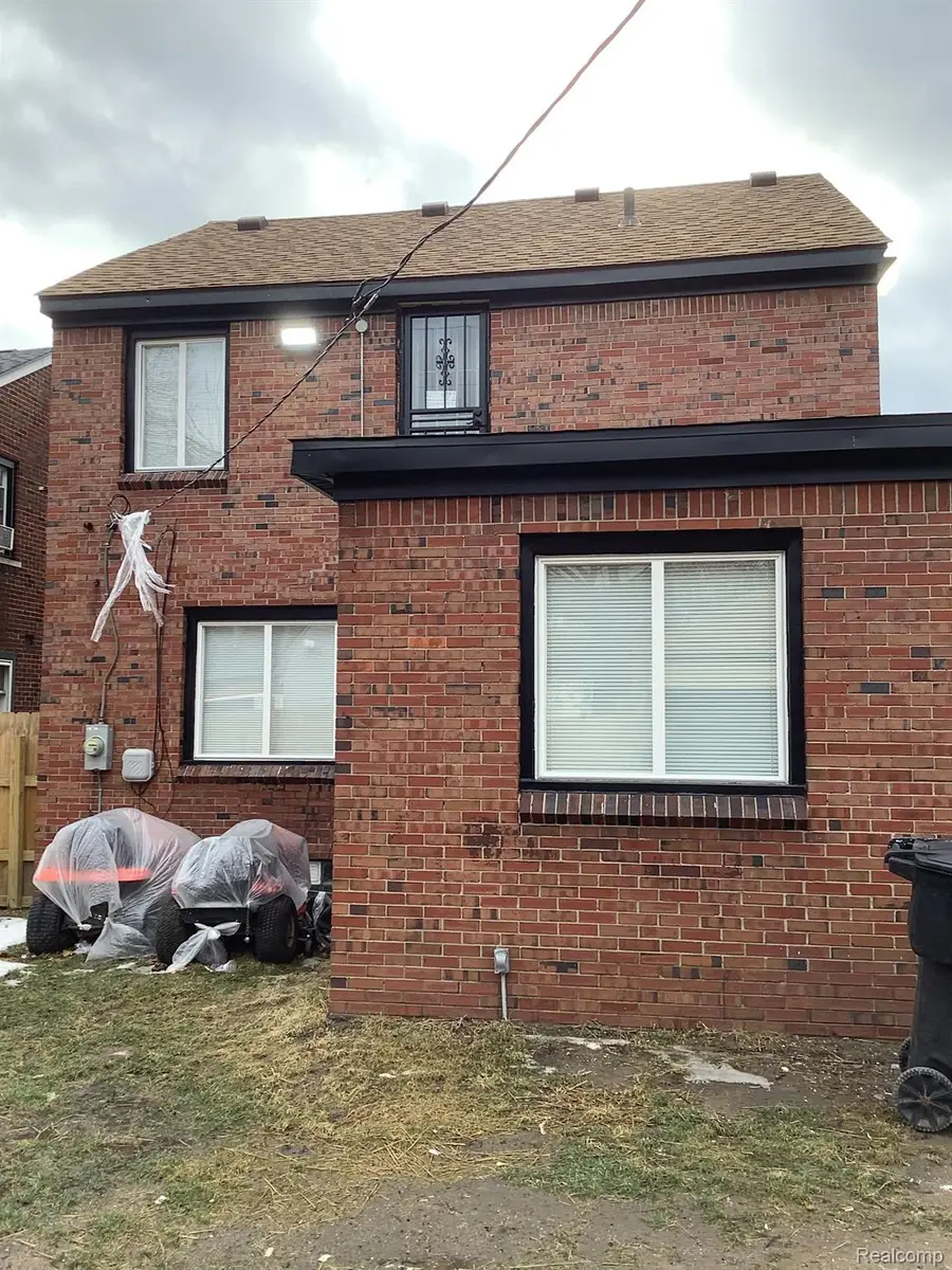 6174 Bishop Street, Detroit, MI 48224 - Image #3