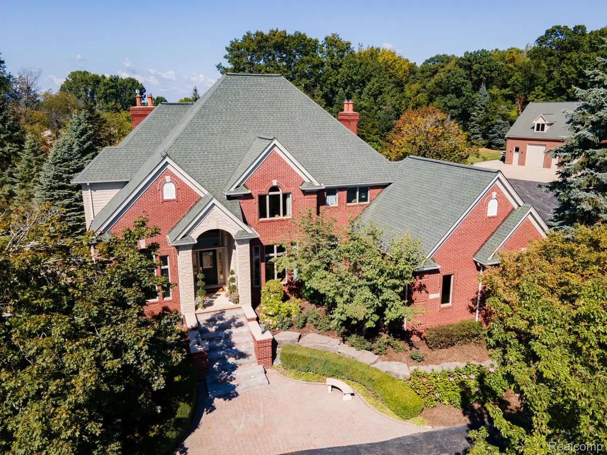 67391 Mack Court, Washington, MI 48095 - Image #1