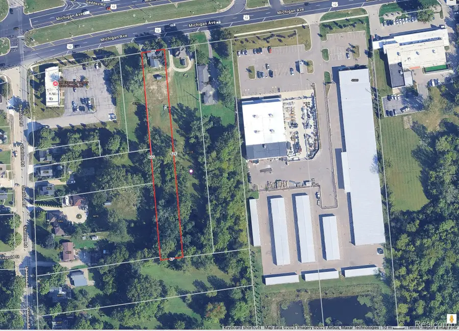 44125 Michigan Avenue, Canton, MI 48188 - Image #2