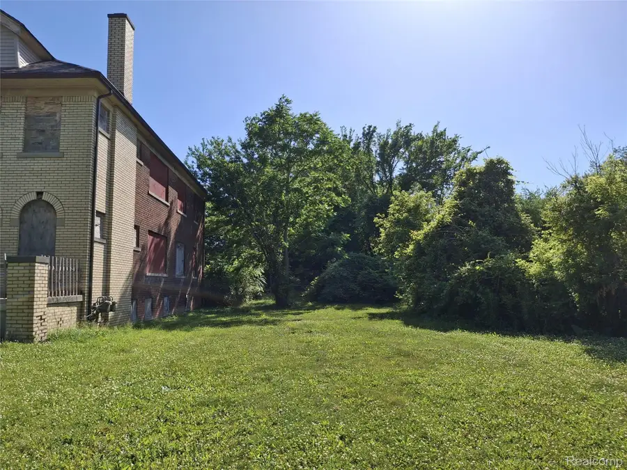 3073 Lakewood Street, Detroit, MI 48215 - Image #2