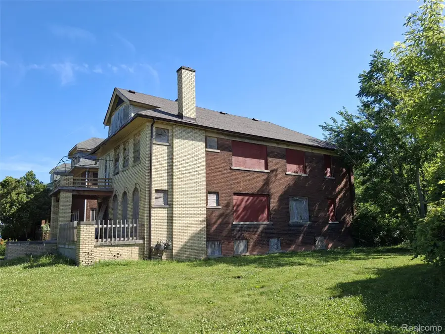 3073 Lakewood Street, Detroit, MI 48215 - Image #3