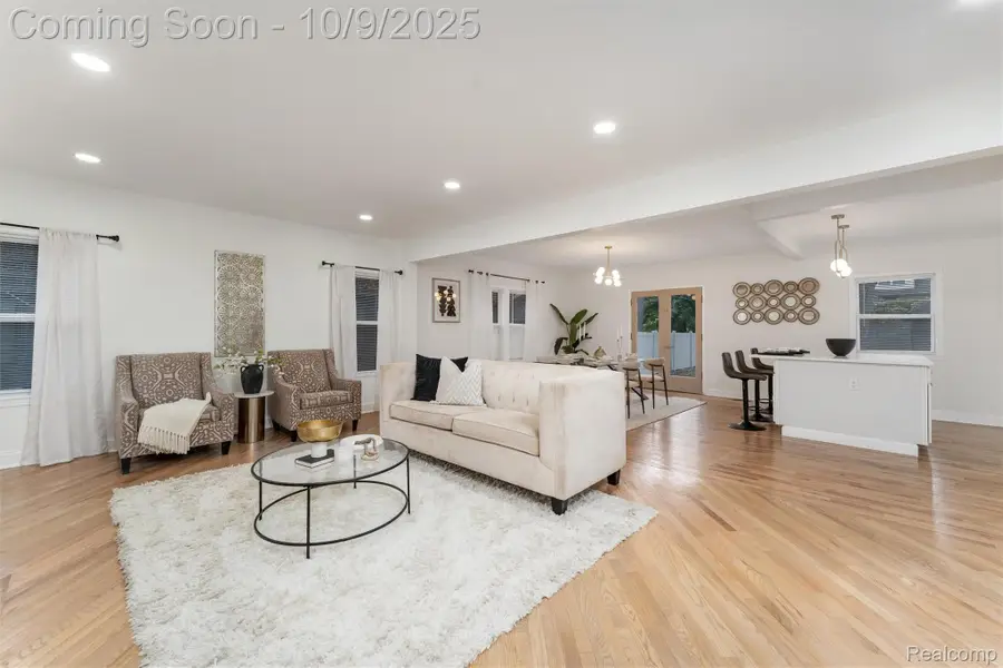 18082 Wildemere Street, Detroit, MI 48221 - Image #3