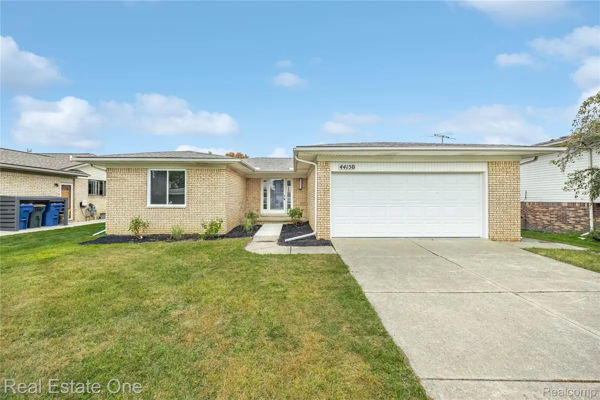 44150 Duchess Drive, Canton, MI 48187 - Image #1