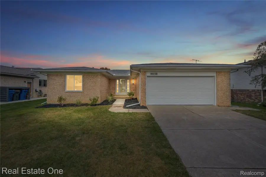 44150 Duchess Drive, Canton, MI 48187 - Image #2
