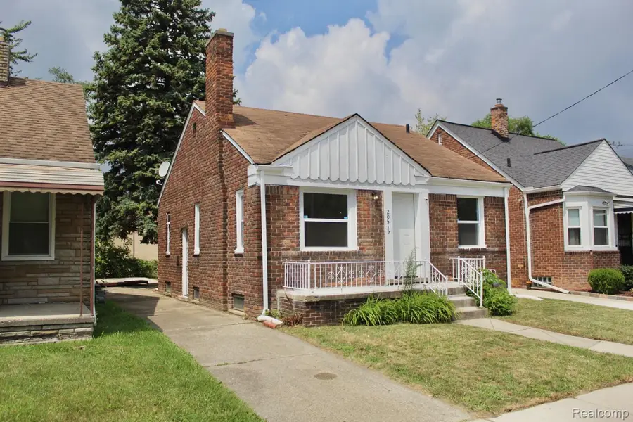 20515 Coventry Street, Detroit, MI 48203 - Image #2