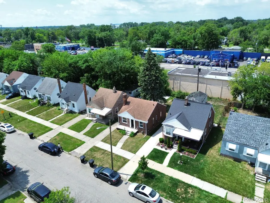 20515 Coventry Street, Detroit, MI 48203 - Image #3