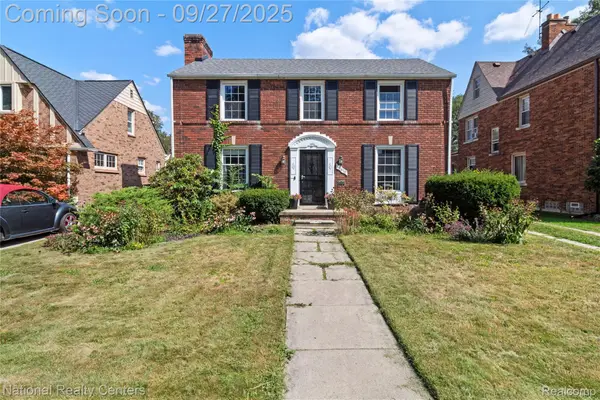 15410 Artesian Street, Detroit, MI 48223