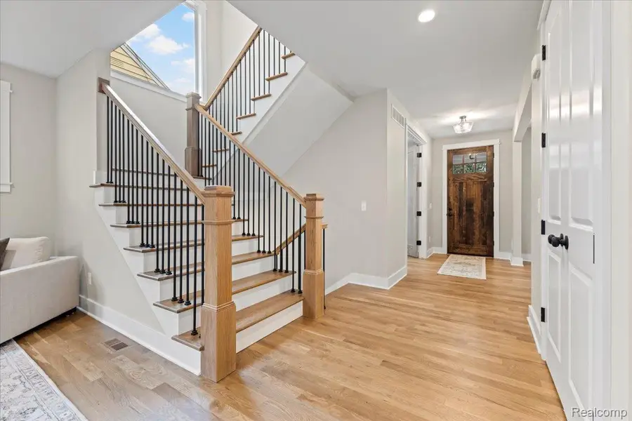 801 Hawthorn Avenue, Royal Oak, MI 48067 - Image #3