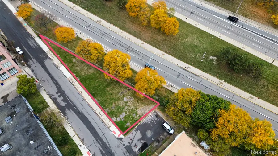 1500 6th Street, Detroit, MI 48226 - Image #3