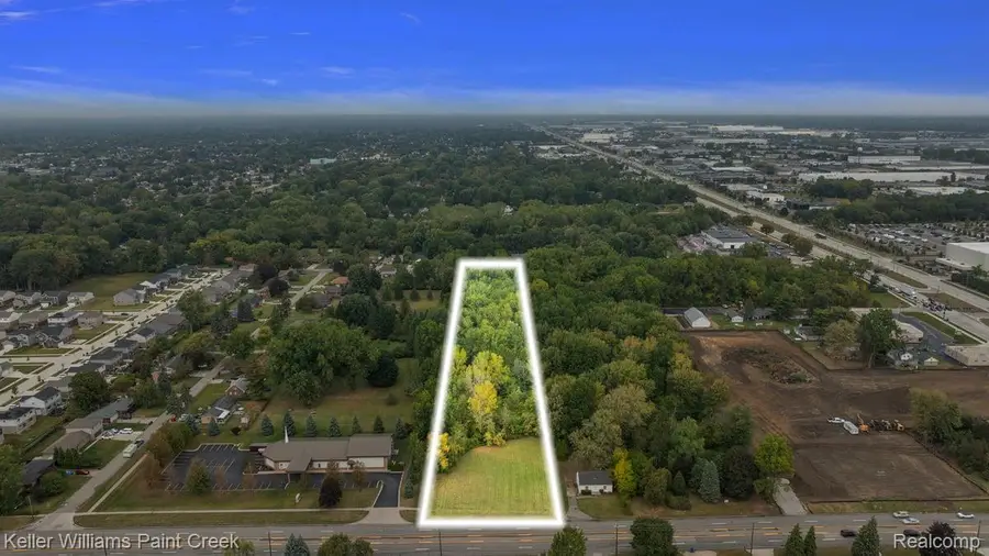 5575 E 14 Mile Road, Sterling Heights, MI 48310 - Image #2