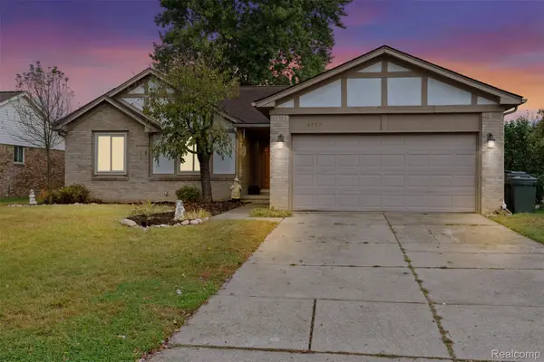 20757 Cueter Lane, ClintonTownship, MI 48038