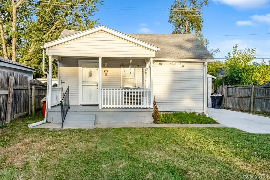 6426 Artesian Street, Detroit, MI 48228 - Image #3