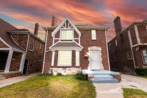 18622 Ohio Street, Detroit, MI 48221