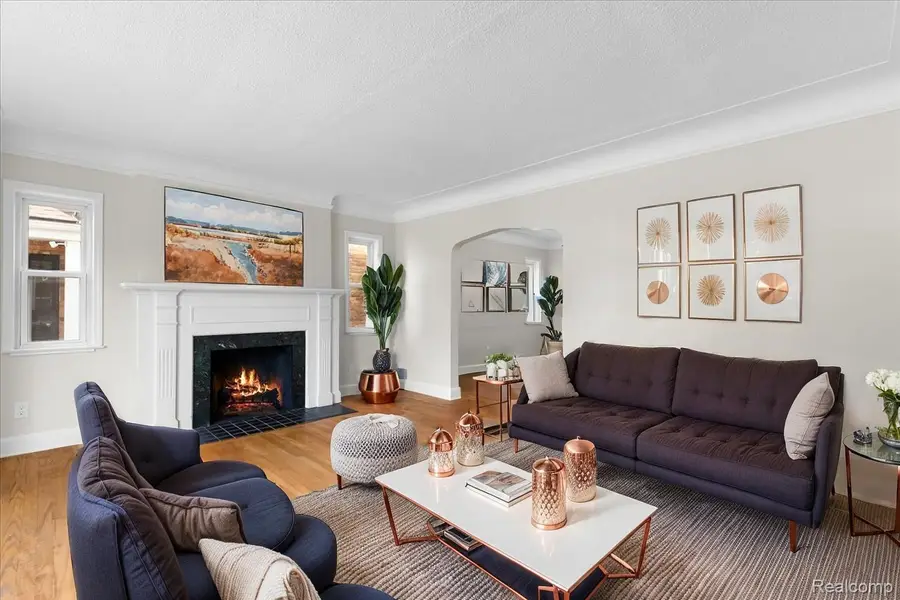 18622 Ohio Street, Detroit, MI 48221 - Image #2