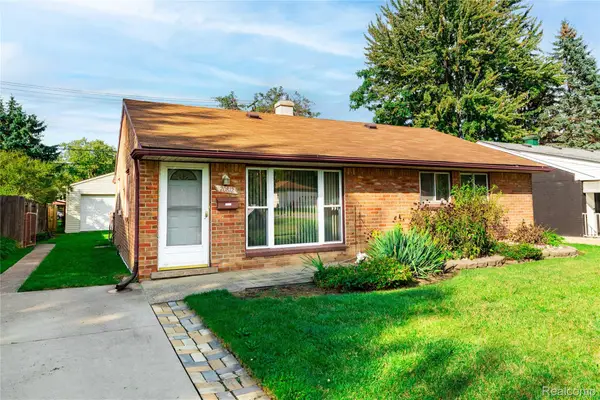 20812 Wick Road, Taylor, MI 48180