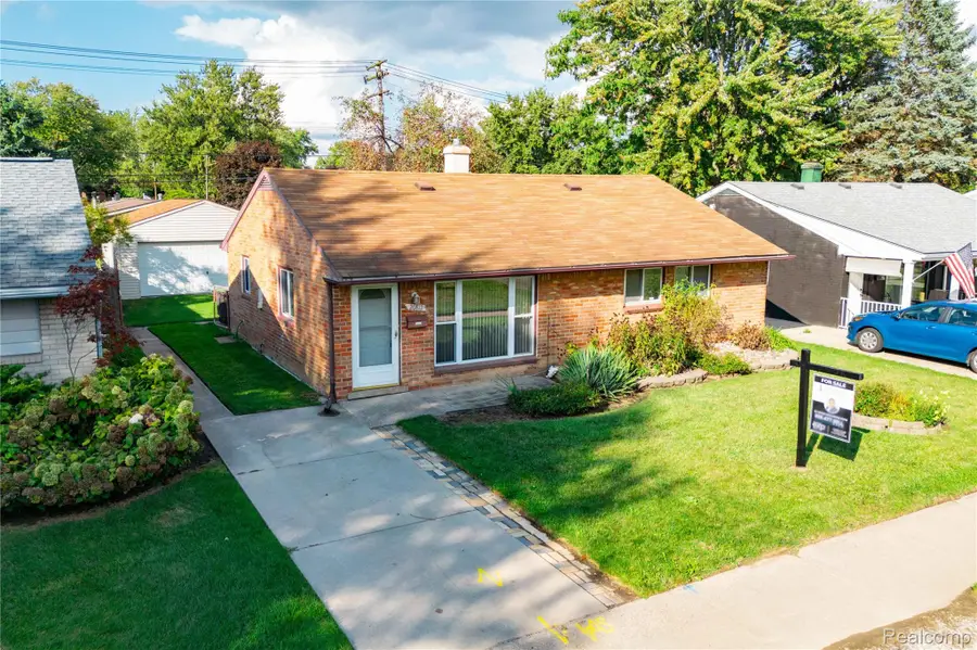 20812 Wick Road, Taylor, MI 48180 - Image #2