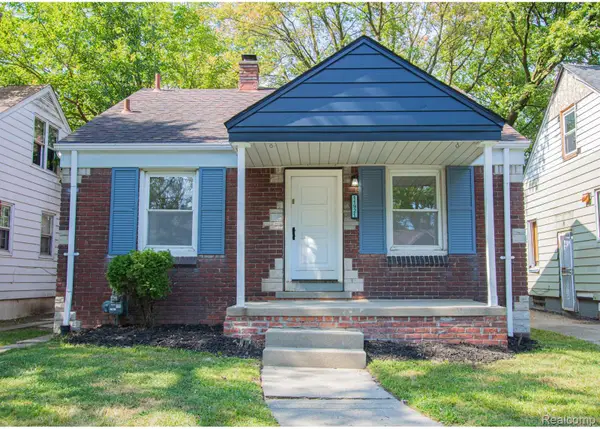 11921 Riad Street, Detroit, MI 48224