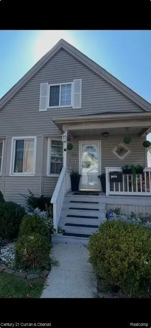 2282 Norwalk Street, Hamtramck, MI 48212 - #1