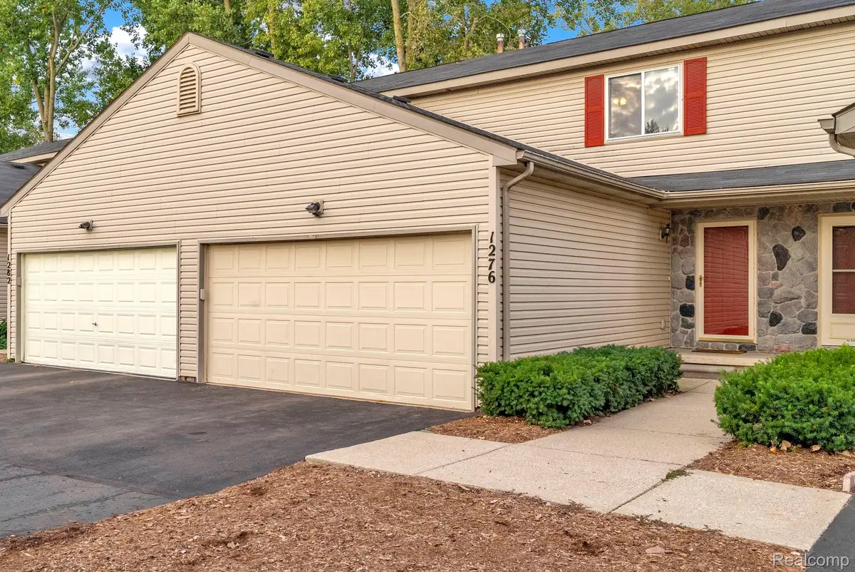 1276 Jay Street, Waterford, MI 48327 - #1