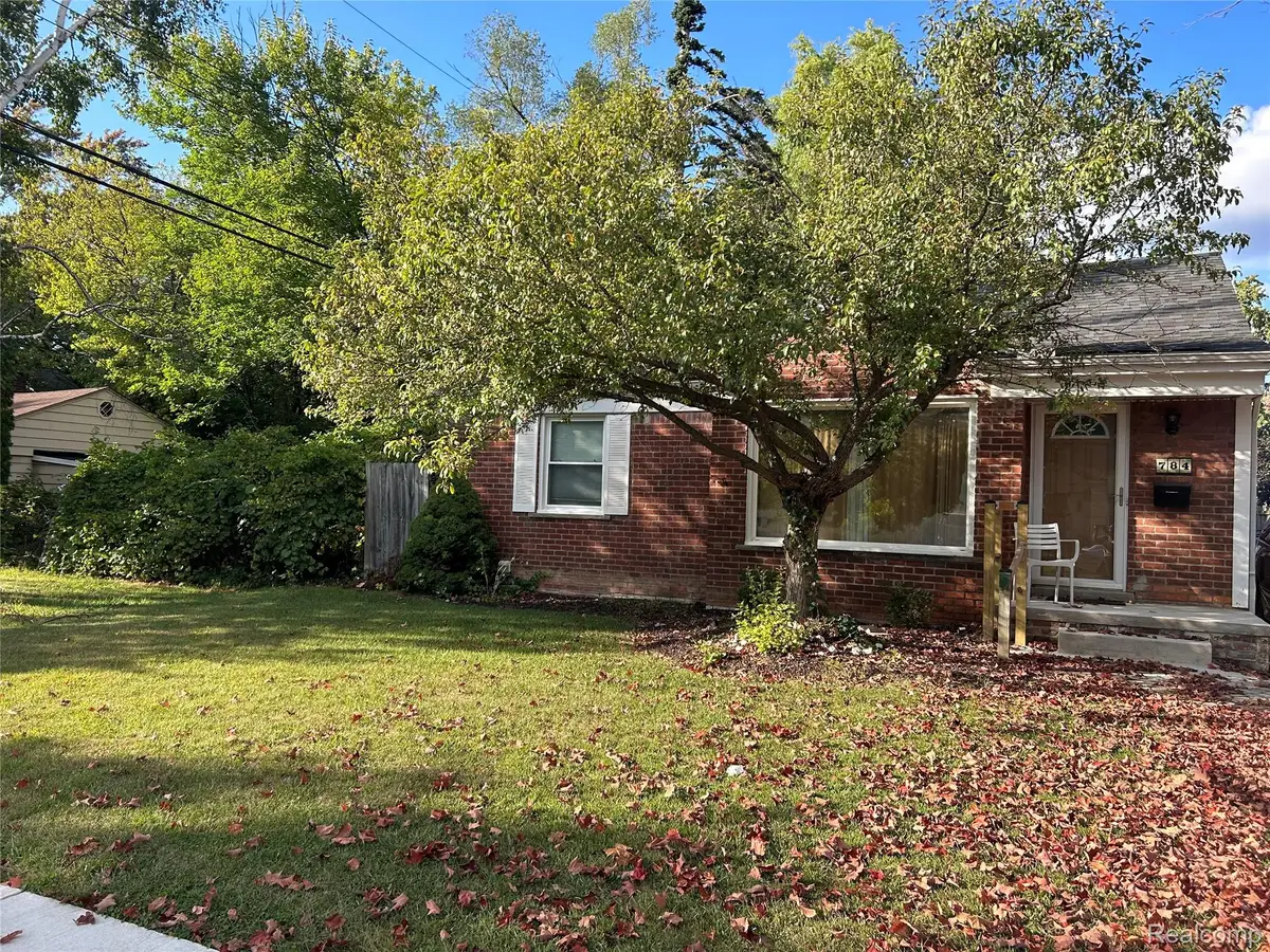 784 Patterson Court, Inkster, MI 48141 - Image #1