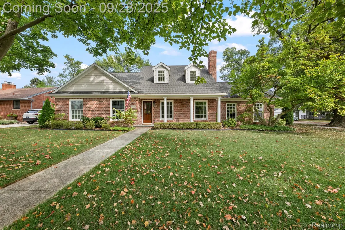 4402 Arlington Drive, Royal Oak, MI 48073 - #1
