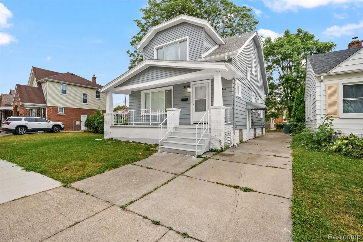 6406 Payne Avenue, Dearborn, MI 48126 - Image #1