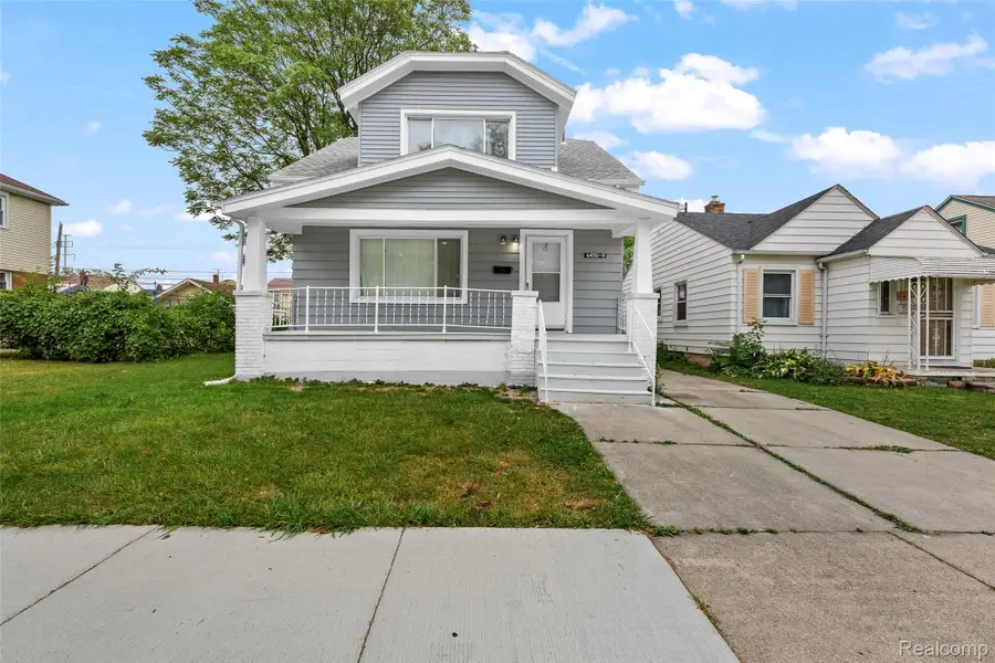 6406 Payne Avenue, Dearborn, MI 48126 - Image #2