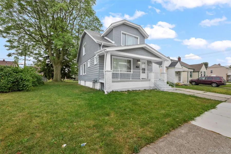 6406 Payne Avenue, Dearborn, MI 48126 - Image #3