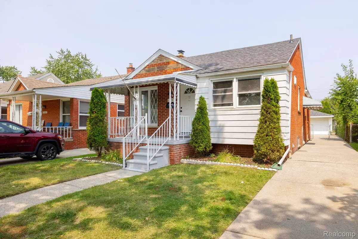 23314 Nona Street, Dearborn, MI 48124 - Image #1