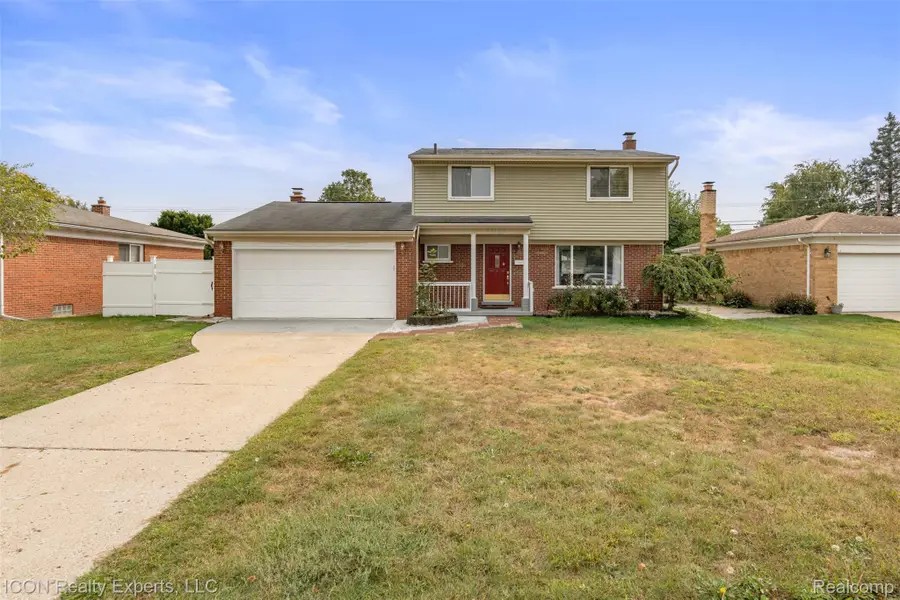 42153 Mac Rae Drive, Sterling Heights, MI 48313 - Image #2