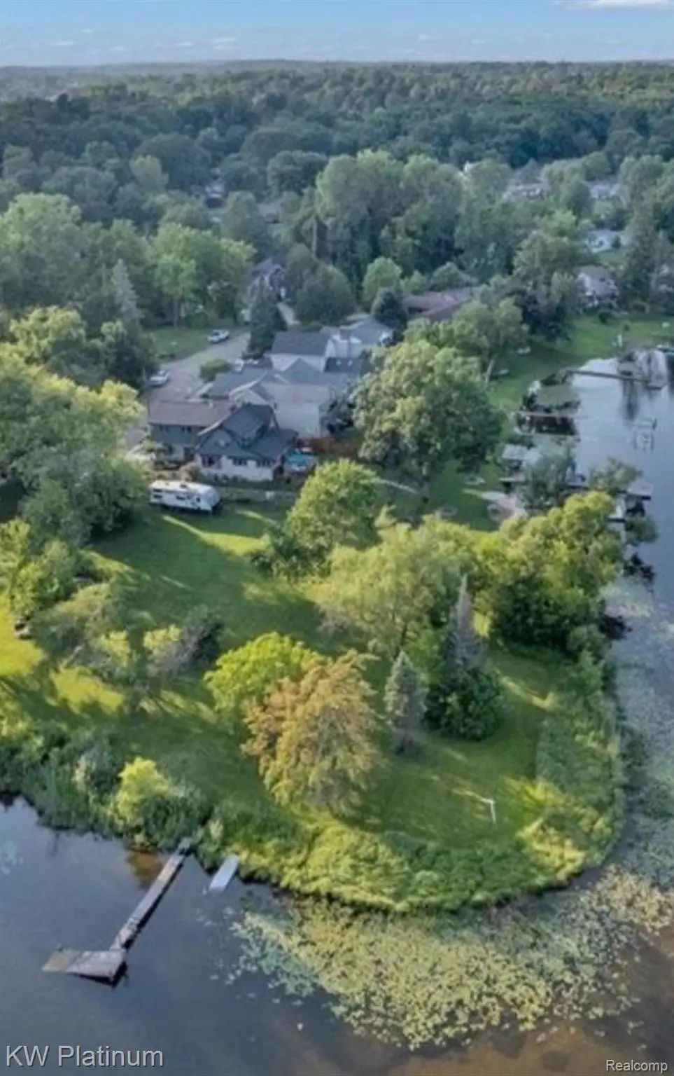 0 Harding Ave Harding Avenue, Clarkston, MI 48346 - Image #1