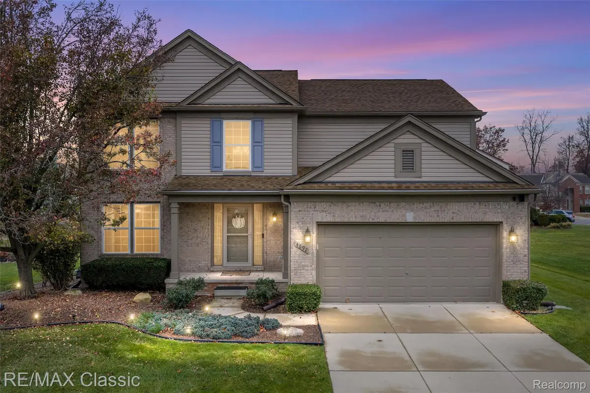 4692 Clover Road, Canton, MI 48188 - Image #1