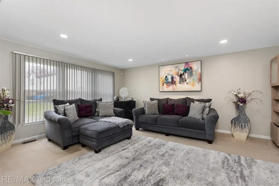 4692 Clover Road, Canton, MI 48188 - Image #3