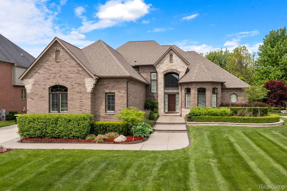 61723 West Point Drive, Washington, MI 48094 - Image #1