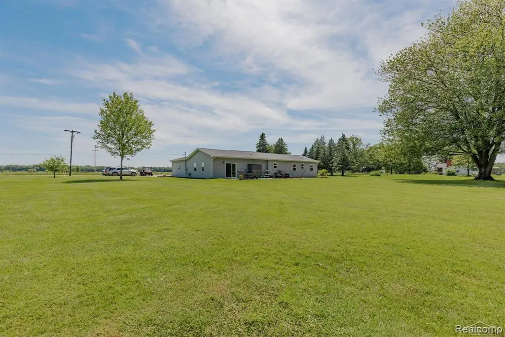 6338 Willard Road, Birch Run Township, MI 48415 - Image #1