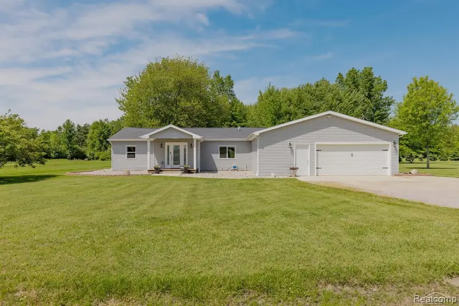 6338 Willard Road, Birch Run Township, MI 48415 - Image #2