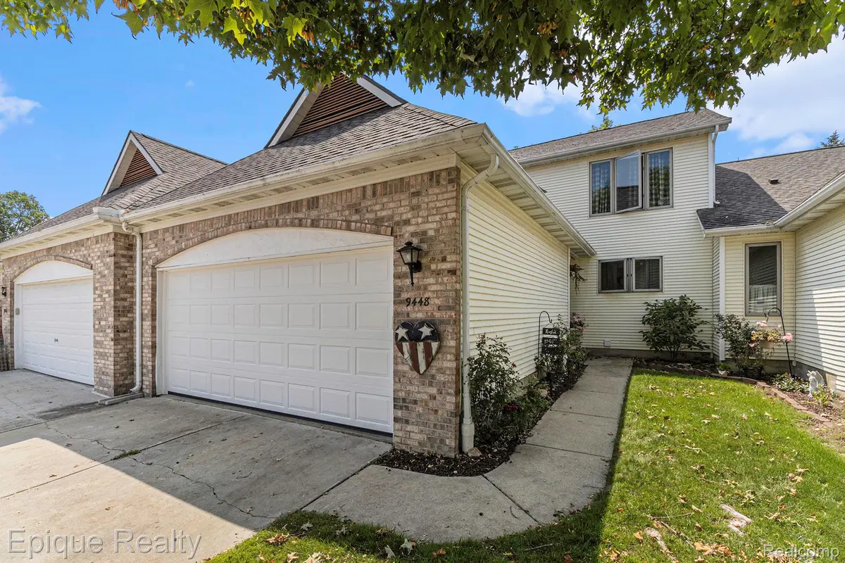 9448 Linda Drive, Davison, MI 48423 - Image #1