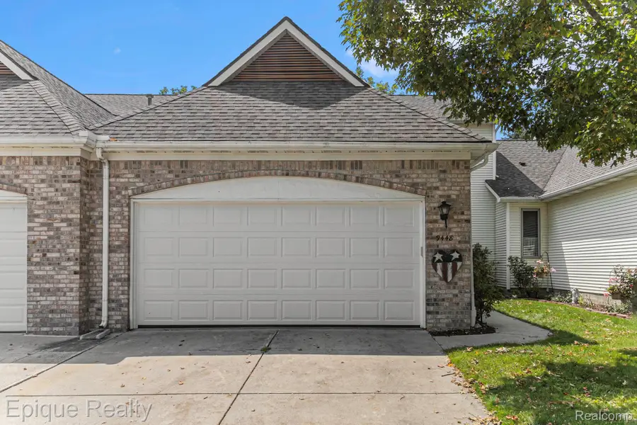 9448 Linda Drive, Davison, MI 48423 - Image #3