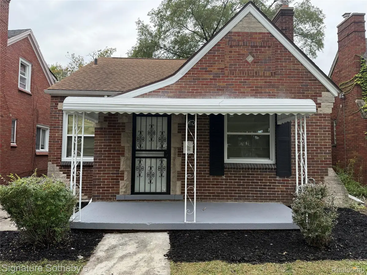 9509 Lakepointe Street, Detroit, MI 48224 - Image #1