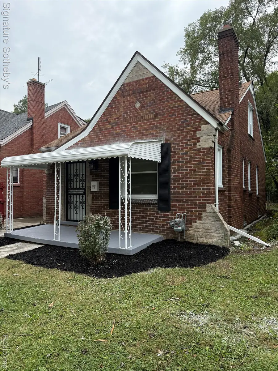 9509 Lakepointe Street, Detroit, MI 48224 - Image #2