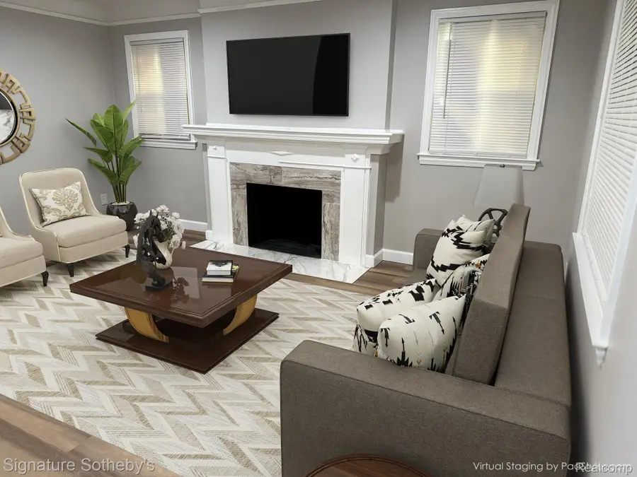 9509 Lakepointe Street, Detroit, MI 48224 - Image #3