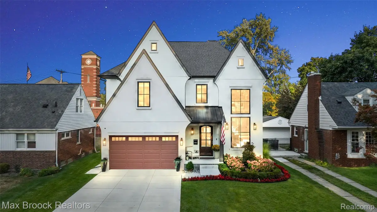 2438 Evergreen Drive, Royal Oak, MI 48073 - Image #1