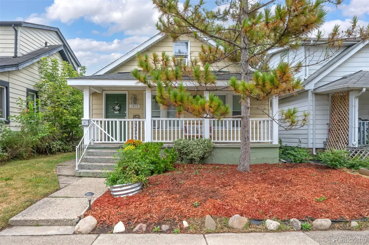 1469 Browning Street, Ferndale, MI 48220 - Image #1